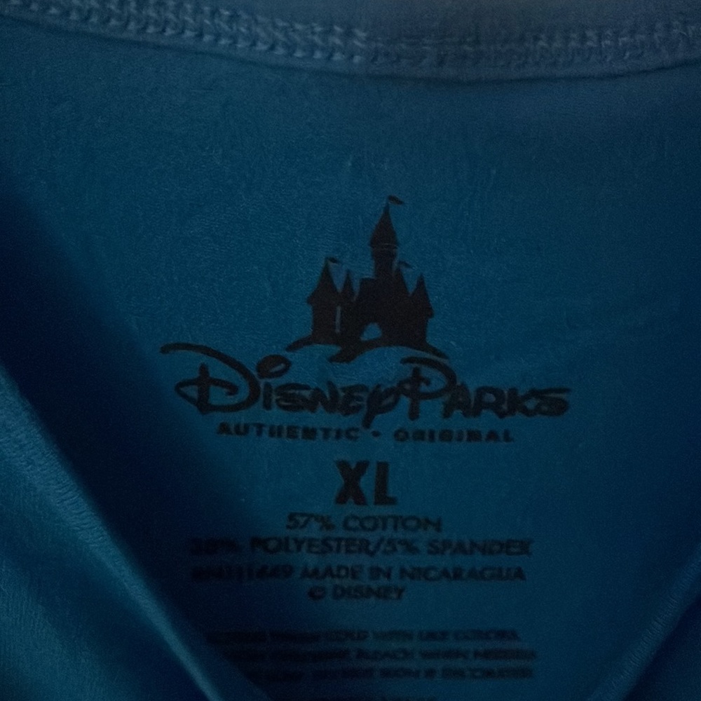 Disney Parks Toy Story Tank Top - Picture 3 of 5